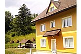 Počitniška hiša Kubínska hoľa Slovaška